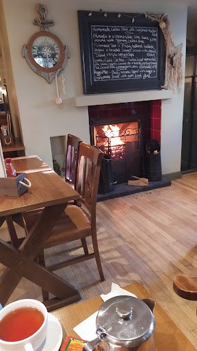 Photo of Fisherman's Tavern - 10-16 Fort St, Broughty Ferry, Dundee DD5 2AD